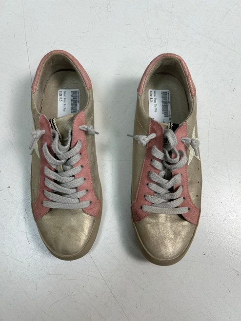 Vist Large View of Product Image Which is Used Shu Shop Casual Shoes 8.5