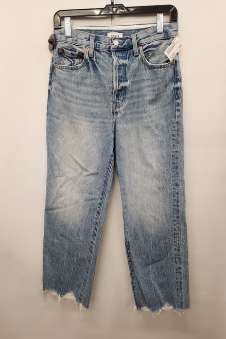 Used Unbranded Denim 4-27 60027-S001384473 Vist Large View of Product Image Which is Used Unbranded Denim 4-27