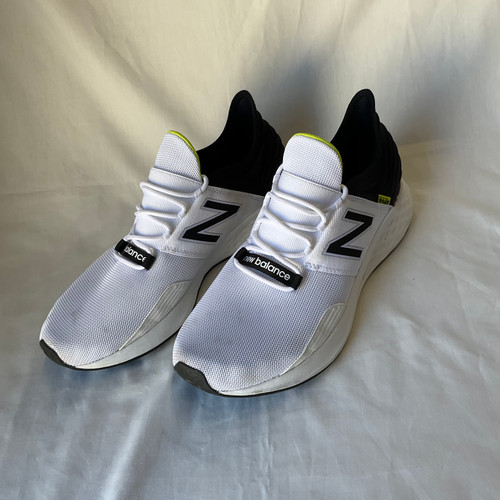 Vist Large View of Product Image Which is Used New Balance Mens Athletic Shoes 13