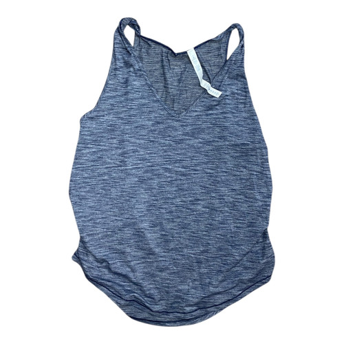 Vist Large View of Product Image Which is Used Lululemon Athletica Active Tank Top S-4/6