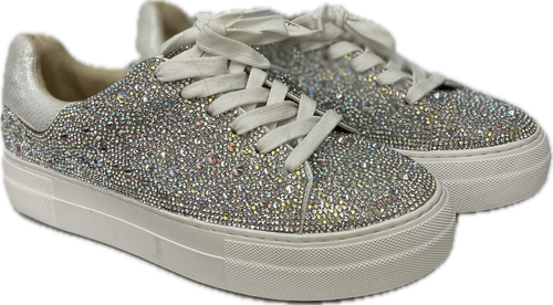 Used Betsey Johnson Casual Shoes 8 60030-S000877959 Vist Large View of Product Image Which is Used Betsey Johnson Casual Shoes 8