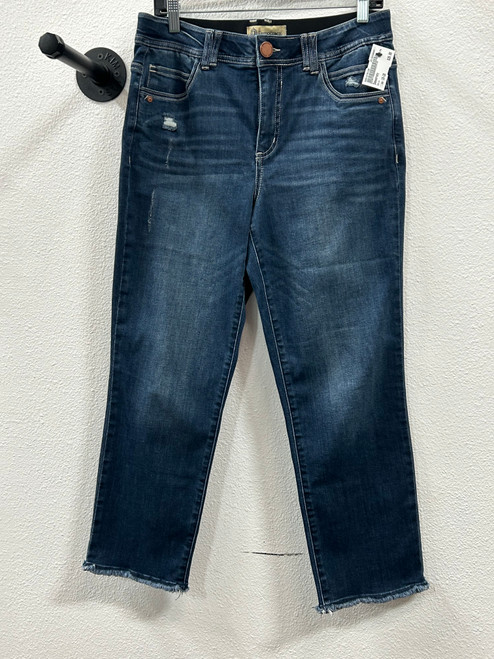 Used Democracy Denim 10-30 60005-S001070139 Vist Large View of Product Image Which is Used Democracy Denim 10-30