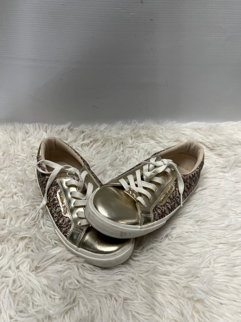 Used Michael Michael Kors Casual Shoes 6 60132-S000116771 Vist Large View of Product Image Which is Used Michael Michael Kors Casual Shoes 6