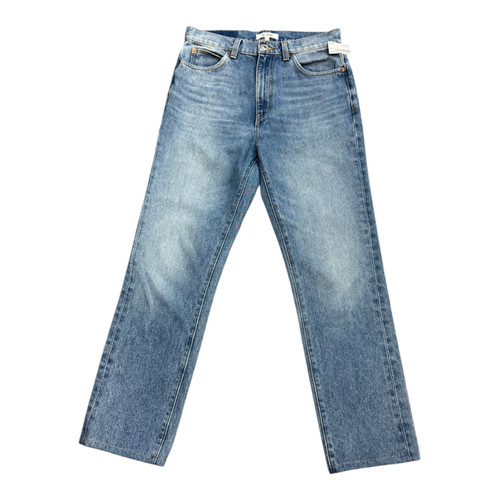 Vist Large View of Product Image Which is Used Re/Done Denim 6-28