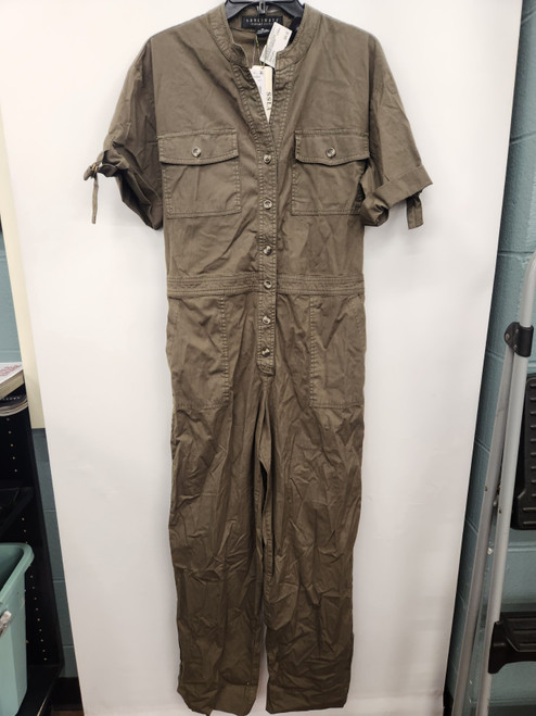 Vist Large View of Product Image Which is Used Sanctuary Jumpsuit M-8/10