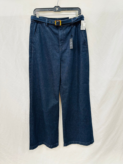 Used Ann Taylor Denim 8-29 60003-S000875913 Vist Large View of Product Image Which is Used Ann Taylor Denim 8-29