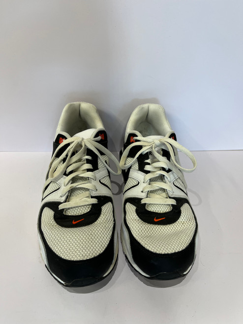 Vist Large View of Product Image Which is Used Nike Mens Athletic Shoes 14