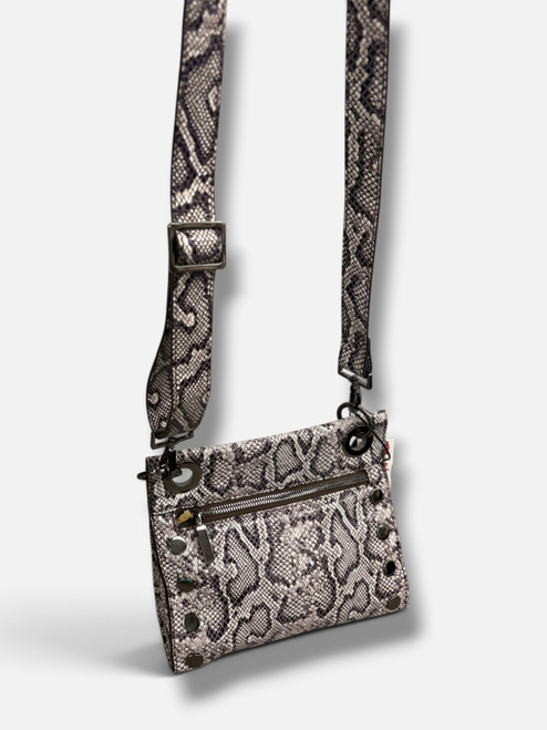 Vist Large View of Product Image Which is Used Hammit Los Angeles Small Handbag