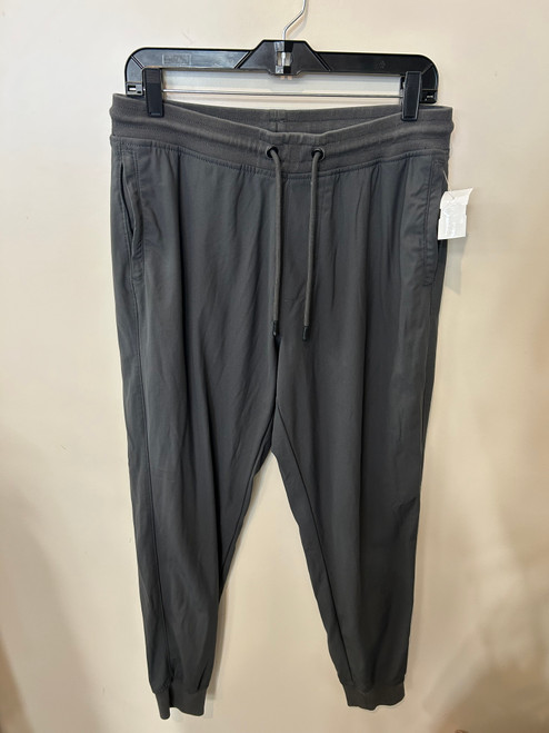 Used Calvin Klein Mens Athletic Pant M 60072-S000537479 Vist Large View of Product Image Which is Used Calvin Klein Mens Athletic Pant M