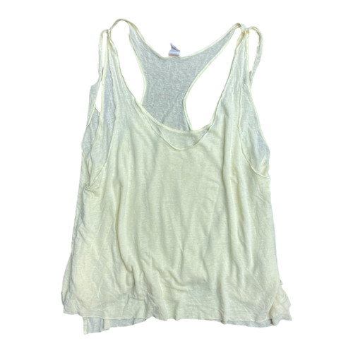 Used Free People Tank Top L 12/14 60099-S000342403 Vist Large View of Product Image Which is Used Free People Tank Top L 12/14