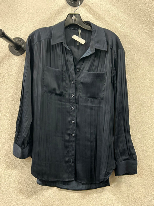 Vist Large View of Product Image Which is Used Anthropologie Long Sleeve Top XS-0/2