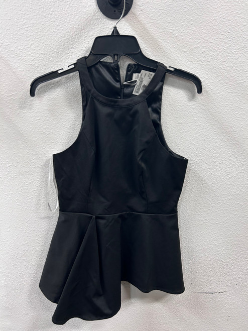 Vist Large View of Product Image Which is Used Unbranded Sleeveless Top S-4/6