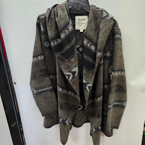 Vist Large View of Product Image Which is Used Unbranded Heavyweight Sweater S-4/6