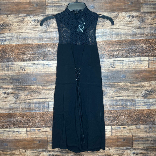 Vist Large View of Product Image Which is Used Free People Short Dress F S-4/6