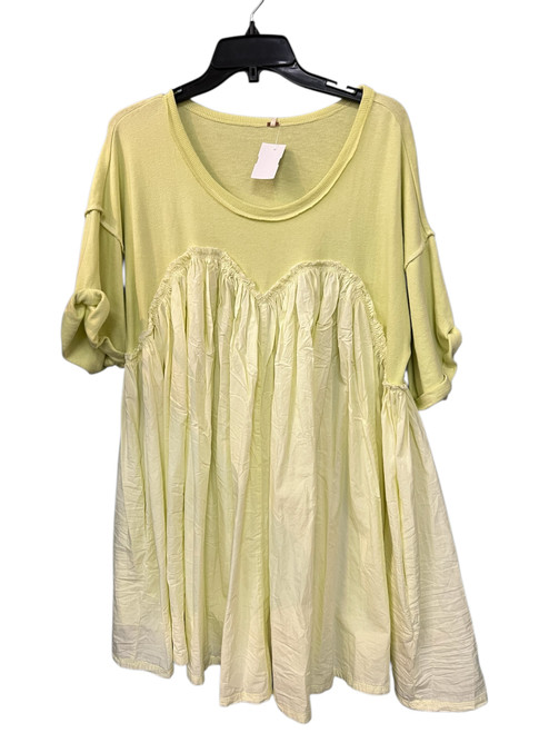 Vist Large View of Product Image Which is Used Free People Short Dress B M-8/10