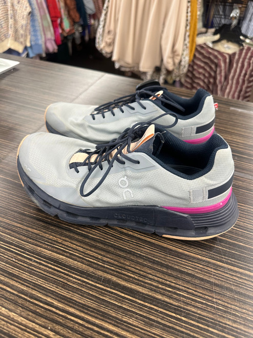 Used On Cloud Performance Shoes 10 60031-S000787522 Vist Large View of Product Image Which is Used On Cloud Performance Shoes 10