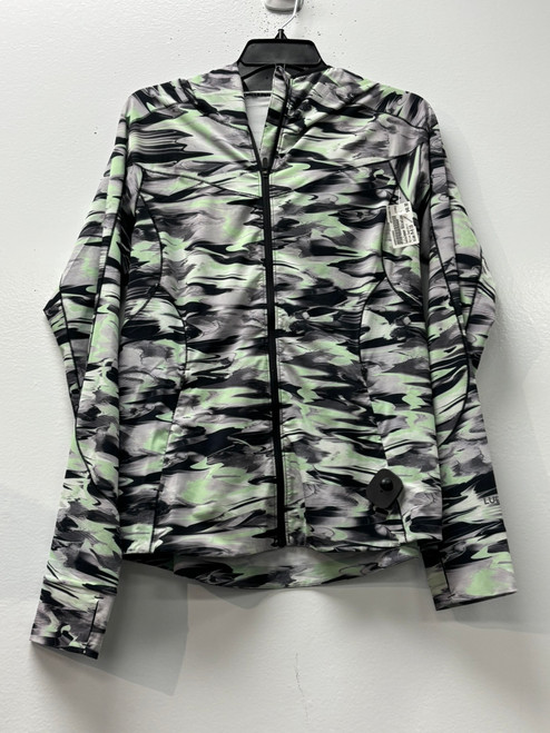 Vist Large View of Product Image Which is Used Lululemon Athletica Active Sweatshirt M-8/10