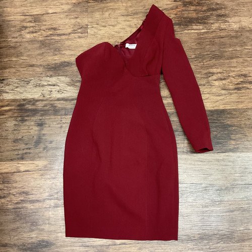 Used House of CB London Short Dress B S-4/6 60004-S000635635 Vist Large View of Product Image Which is Used House of CB London Short Dress B S-4/6