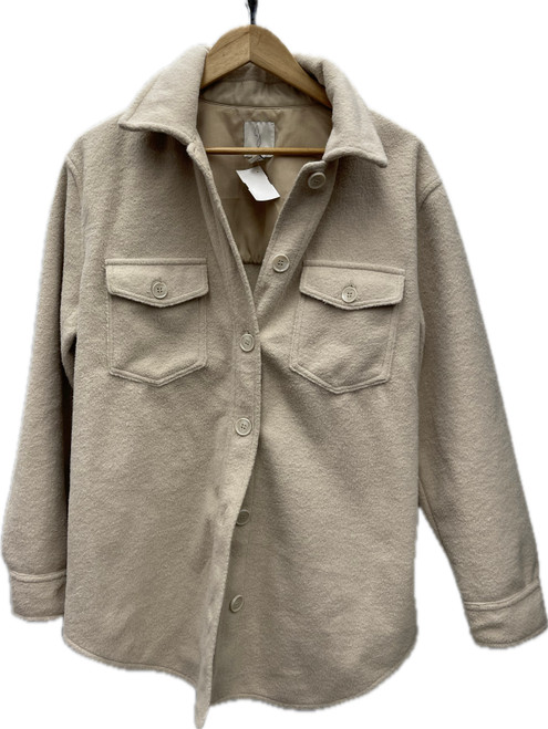 Vist Large View of Product Image Which is Used Joie Short Light Jacket L-12/14