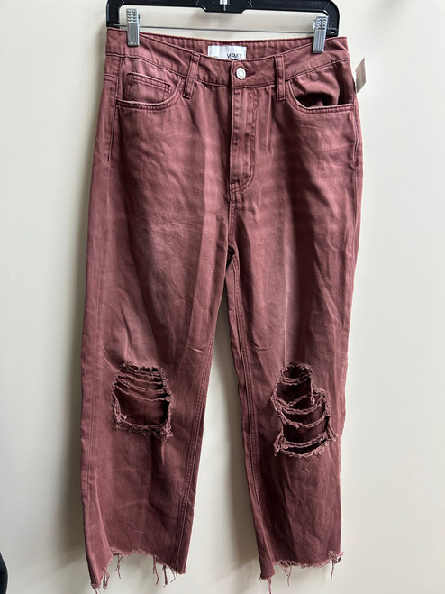Used Unbranded Casual Pant 6-28 60060-S000609051 Vist Large View of Product Image Which is Used Unbranded Casual Pant 6-28