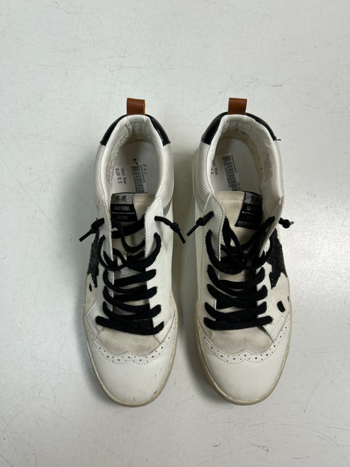 Used Shu Shop Casual Shoes 8.5 60060-S000609055 Vist Large View of Product Image Which is Used Shu Shop Casual Shoes 8.5