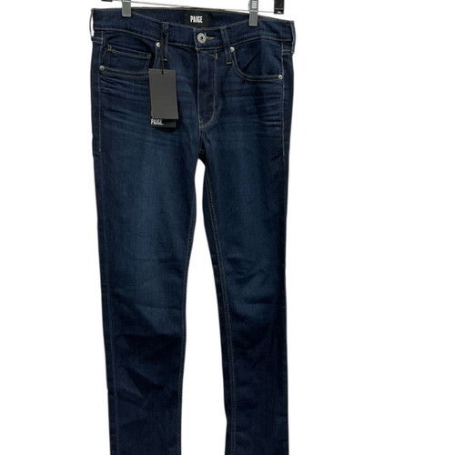 Vist Large View of Product Image Which is Used Paige Denim 10-30