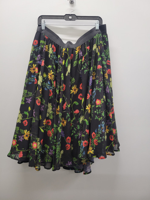 Used  Black Torrid Short Skirt 1X 18/34 60137-S000078887 Vist Large View of Product Image Which is Used  Black Torrid Short Skirt 1X 18/34