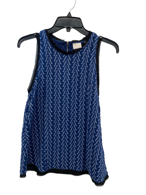 Vist Large View of Product Image Which is Used Unbranded Short Sleeve Sweater S-4/6