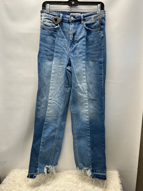 Used Flying Monkey Denim 6-28 60132-S000116791 Vist Large View of Product Image Which is Used Flying Monkey Denim 6-28