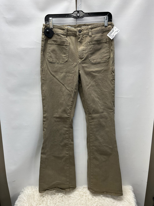 Vist Large View of Product Image Which is Used Pilcro Casual Pant 6-28