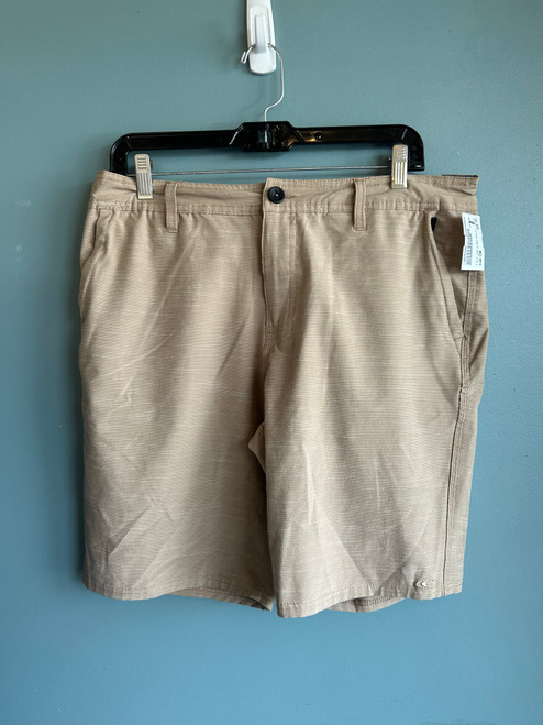 Vist Large View of Product Image Which is Used O’Niell Hybrid Mens Shorts 33W