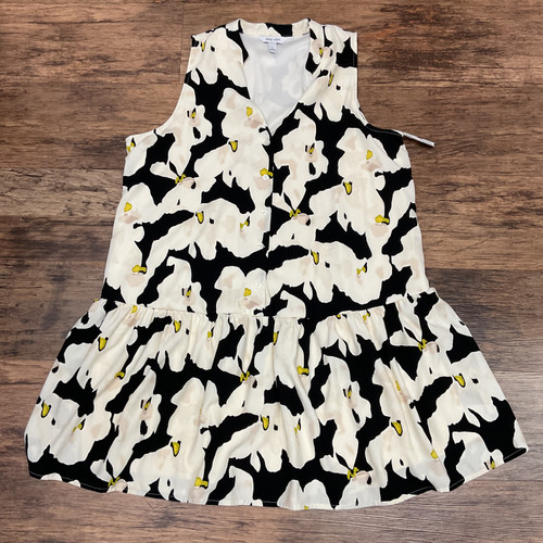 Vist Large View of Product Image Which is Used Nine West Short Dress B L-12/14