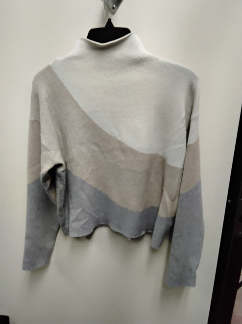 Vist Large View of Product Image Which is Used Rachel Zoe Lightweight Sweater M-8/10