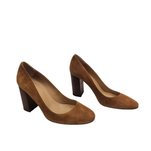 Used Sapena Spain High Heels 8.5 60098-S000124441 Vist Large View of Product Image Which is Used Sapena Spain High Heels 8.5