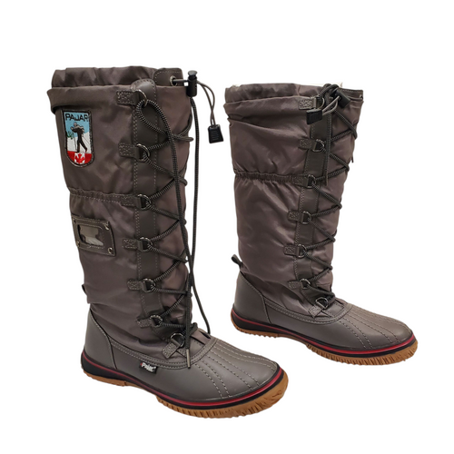 Used Pajar Tall Boots 8.5 60098-S000124453 Vist Large View of Product Image Which is Used Pajar Tall Boots 8.5