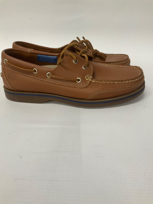 Vist Large View of Product Image Which is Used Rockport Mens Casual Shoes 8