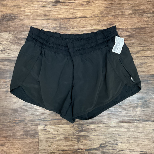 Used Lululemon Athletica Active Shorts 6-28 60004-S000635723 Vist Large View of Product Image Which is Used Lululemon Athletica Active Shorts 6-28