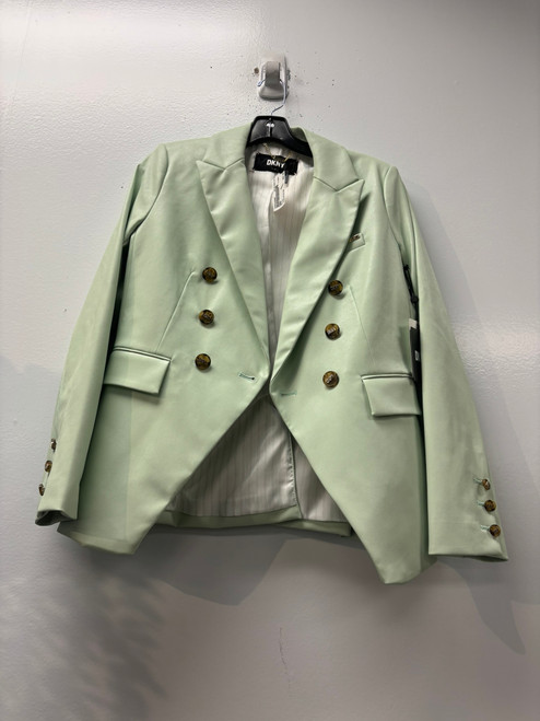 Used DKNY Blazer M-8/10 60130-S000228960 Vist Large View of Product Image Which is Used DKNY Blazer M-8/10