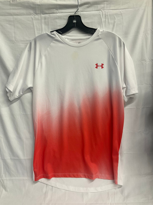 Vist Large View of Product Image Which is Used Under Armour Active T-Shirt S-4/6