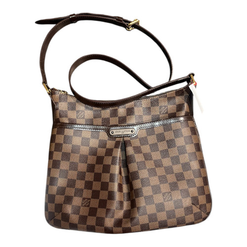 Used Louis Vuitton Xlarge Leather Handbag 60064-S000684830 Vist Large View of Product Image Which is Used Louis Vuitton Xlarge Leather Handbag