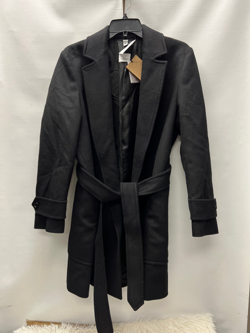 Vist Large View of Product Image Which is Used Burberry Long Light Jacket S-4/6