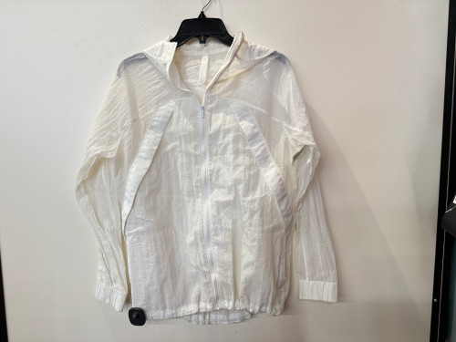 Vist Large View of Product Image Which is Used Lululemon Athletica Active Jacket S-4/6