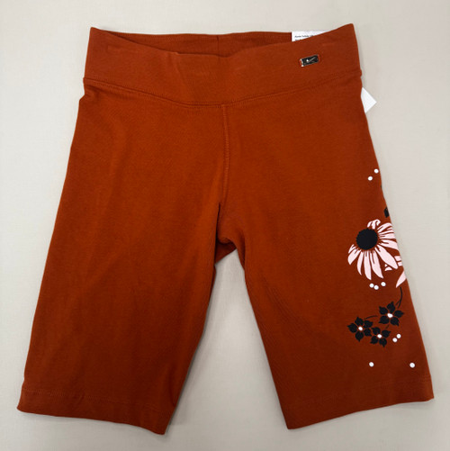 Vist Large View of Product Image Which is Used NWT Nike Active Shorts 4-27