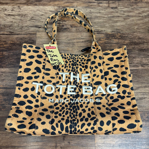 Vist Large View of Product Image Which is Used Marc Jacobs Xlarge Handbag