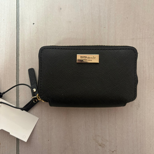Used Kate Spade New York Wallet 60093-S000372168 Vist Large View of Product Image Which is Used Kate Spade New York Wallet