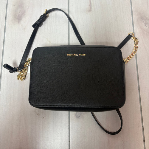 Vist Large View of Product Image Which is Used Michael Michael Kors Small Handbag