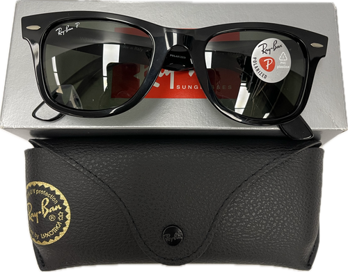 Ray Ban  Sunglasses 60030-S000878107 Vist Large View of Product Image Which is Ray Ban  Sunglasses
