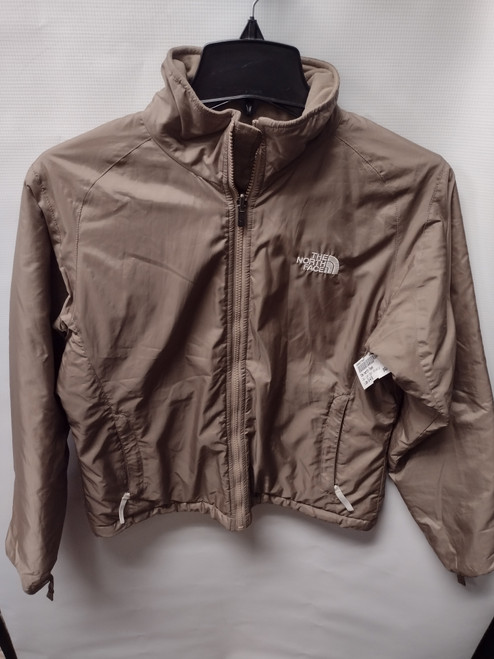 Vist Large View of Product Image Which is Used The North Face Active Jacket S-4/6
