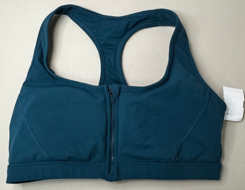 Vist Large View of Product Image Which is Used Fabletics Sports Bra M-8/10