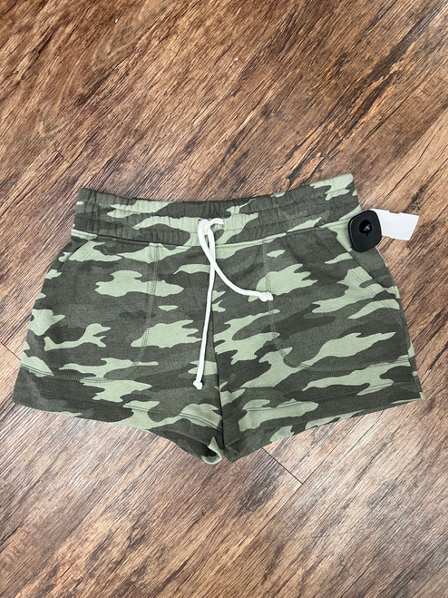 Vist Large View of Product Image Which is Used So Shorts 4-27